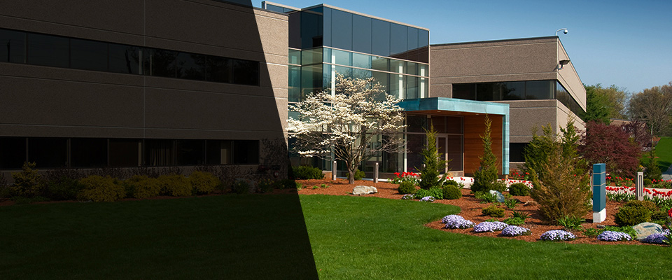 White Castle Landscapers